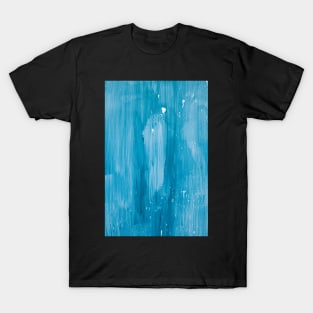 Old wood texture T-Shirt